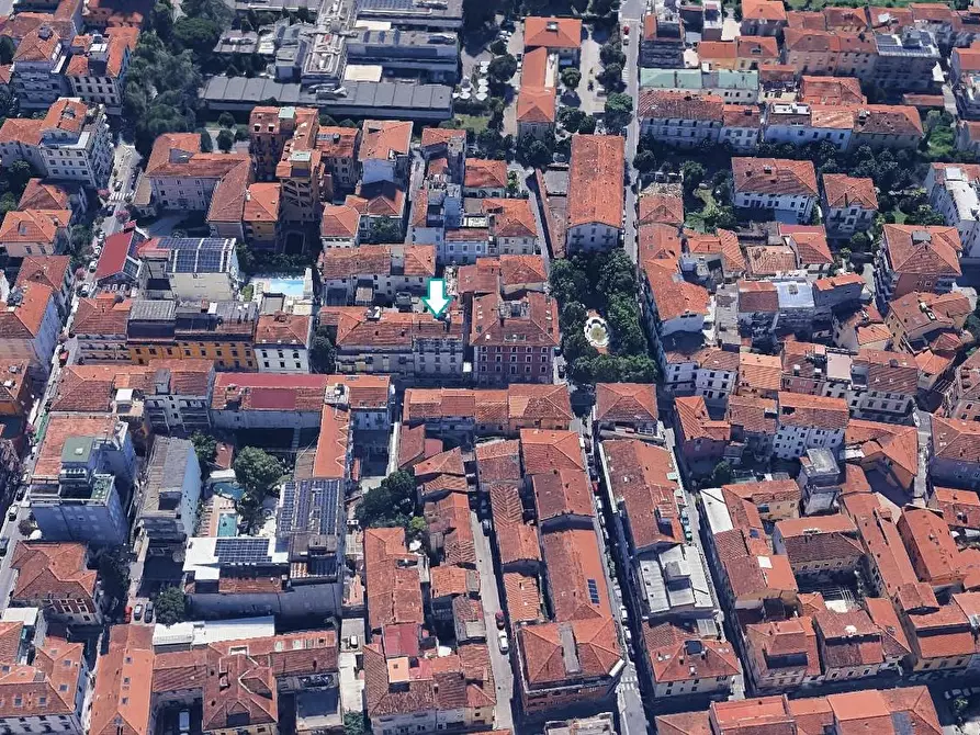 Immagine 2 di Albergo/B&B/Residence in vendita  a Montecatini Terme