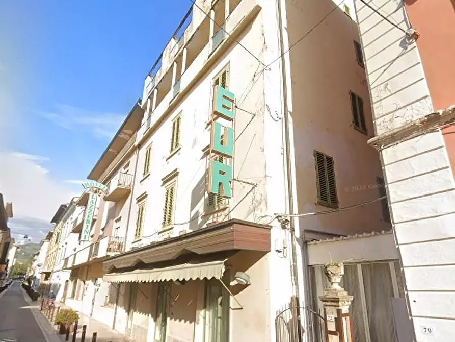 Immagine 1 di Albergo/B&B/Residence in vendita  a Montecatini Terme
