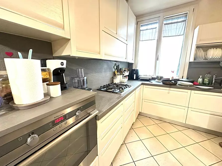 Immagine 2 di Appartamento in vendita  a Empoli