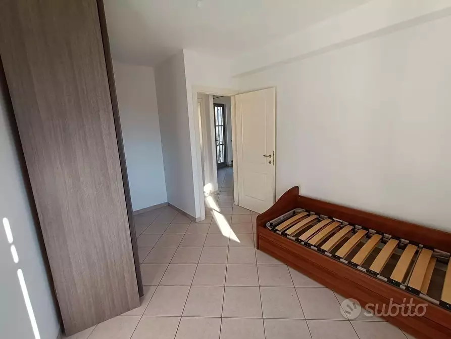 Immagine 4 di Appartamento in vendita  a Cascina