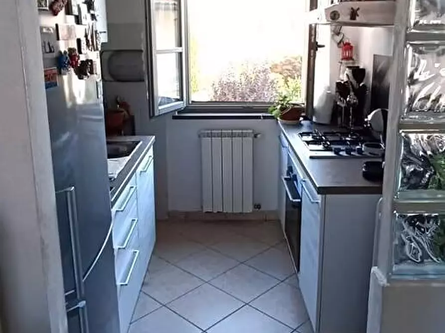 Immagine 3 di Appartamento in vendita  a Cascina