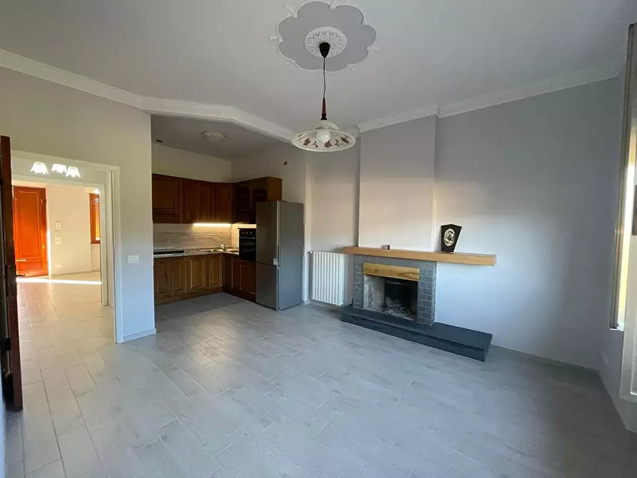 Immagine 2 di Appartamento in vendita  a Capannori