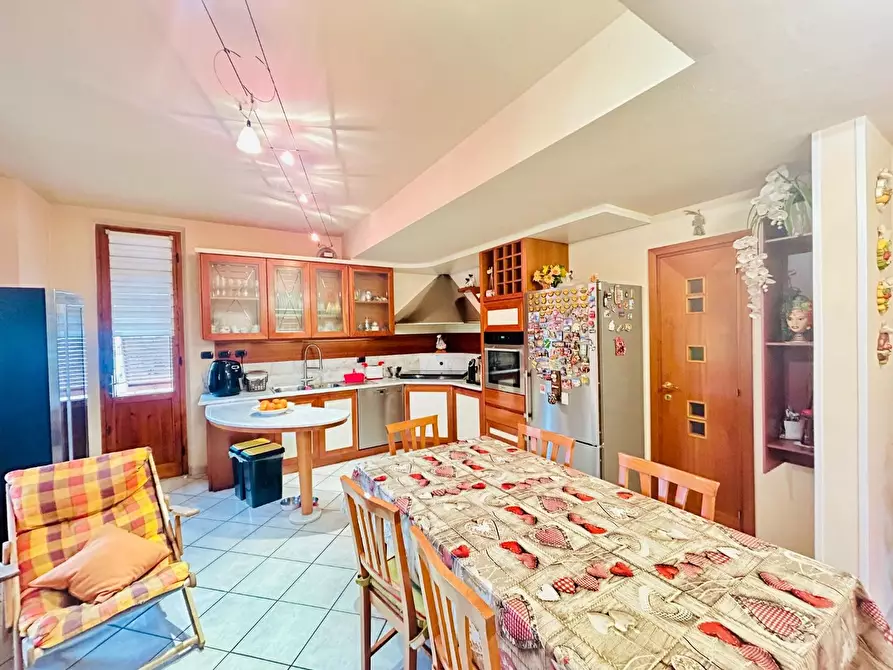 Immagine 7 di Appartamento in vendita  a San Miniato