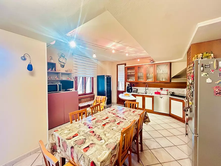 Immagine 8 di Appartamento in vendita  a San Miniato