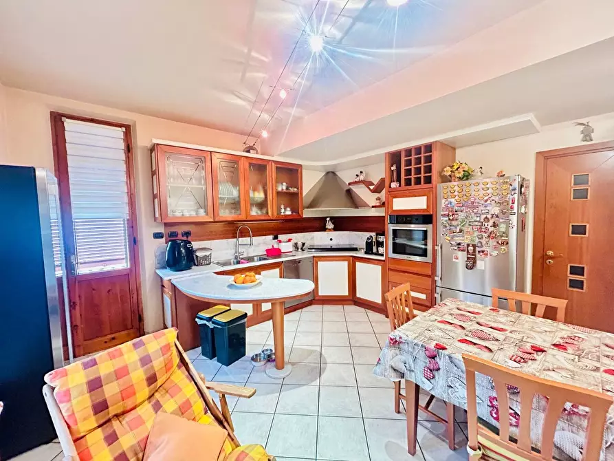 Immagine 6 di Appartamento in vendita  a San Miniato