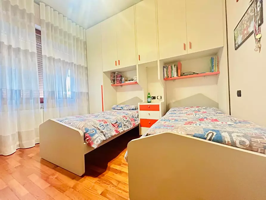 Immagine 21 di Appartamento in vendita  a San Miniato