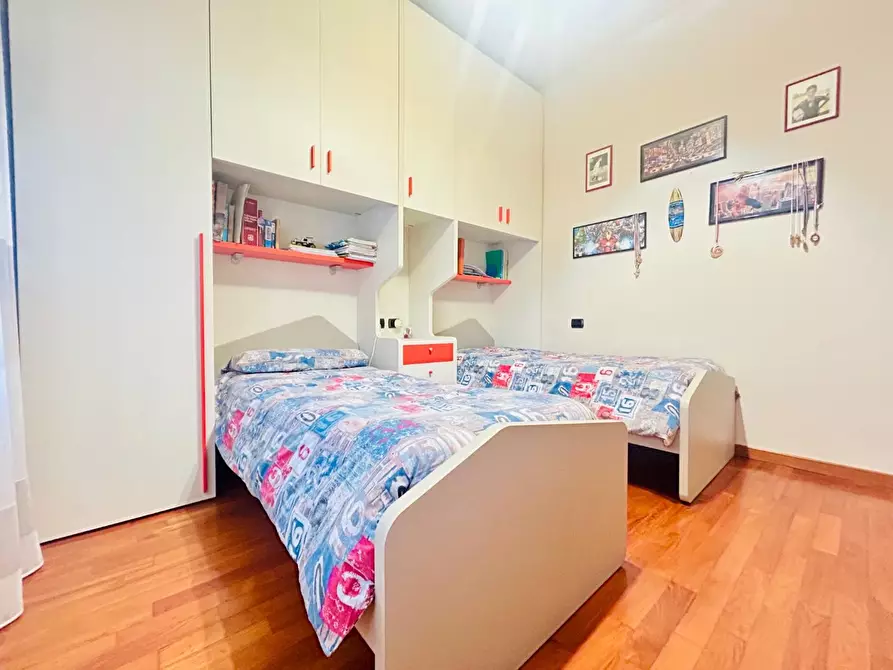 Immagine 24 di Appartamento in vendita  a San Miniato