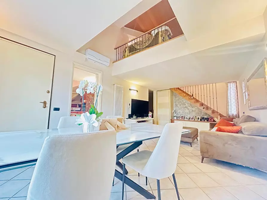 Immagine 3 di Appartamento in vendita  a San Miniato