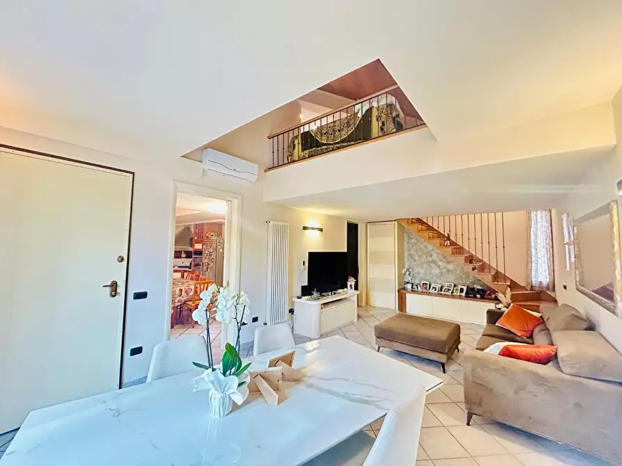 Immagine 1 di Appartamento in vendita  a San Miniato