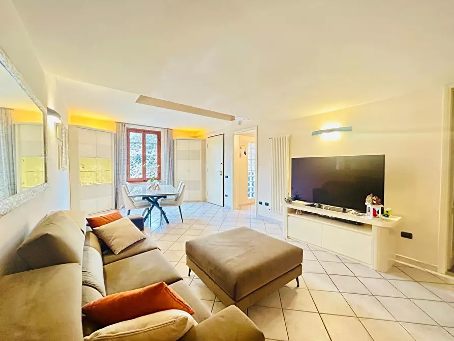 Immagine 4 di Appartamento in vendita  a San Miniato