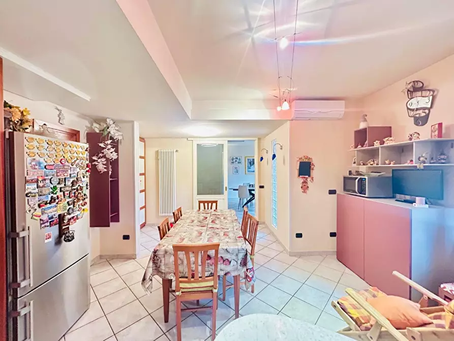 Immagine 9 di Appartamento in vendita  a San Miniato