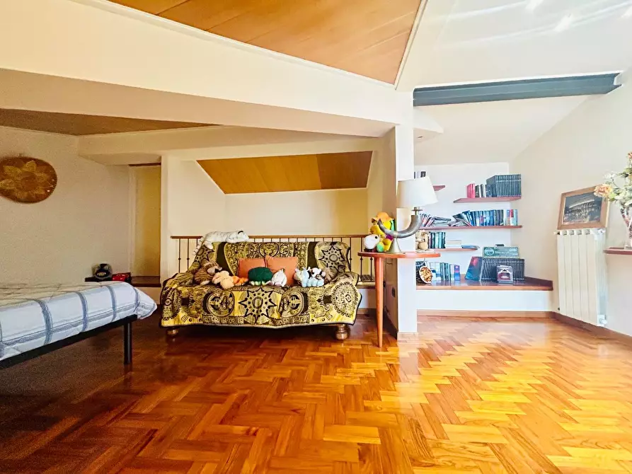 Immagine 30 di Appartamento in vendita  a San Miniato