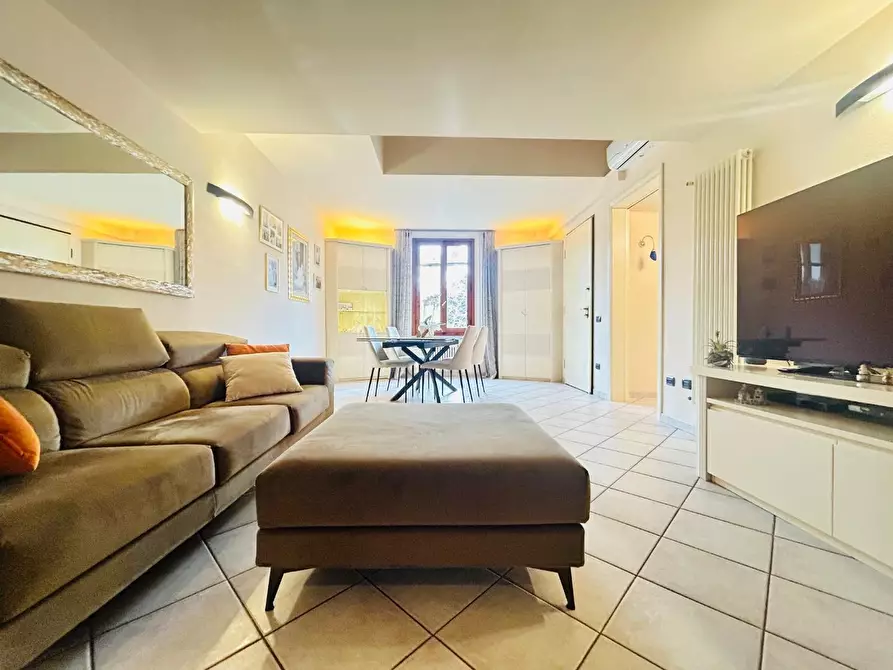 Immagine 5 di Appartamento in vendita  a San Miniato