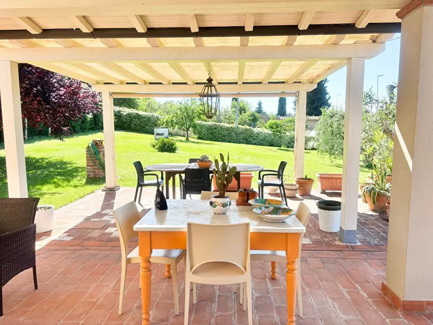 Immagine 60 di Casa indipendente in vendita  a San Miniato