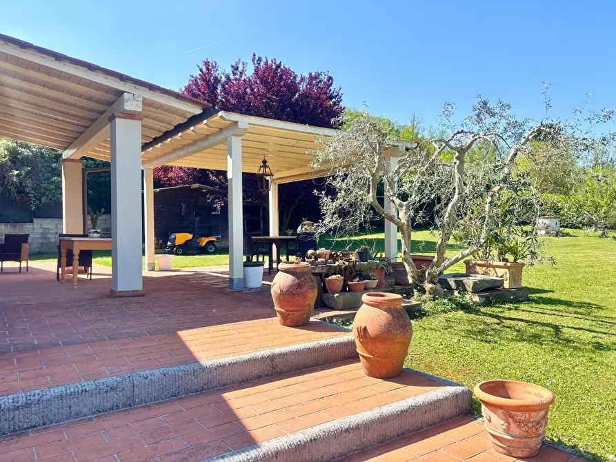 Immagine 49 di Casa indipendente in vendita  a San Miniato