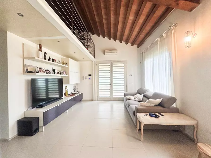 Immagine 18 di Casa indipendente in vendita  a San Miniato