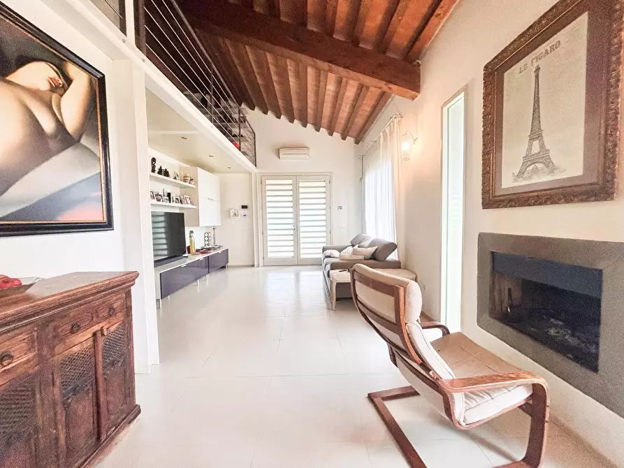 Immagine 19 di Casa indipendente in vendita  a San Miniato