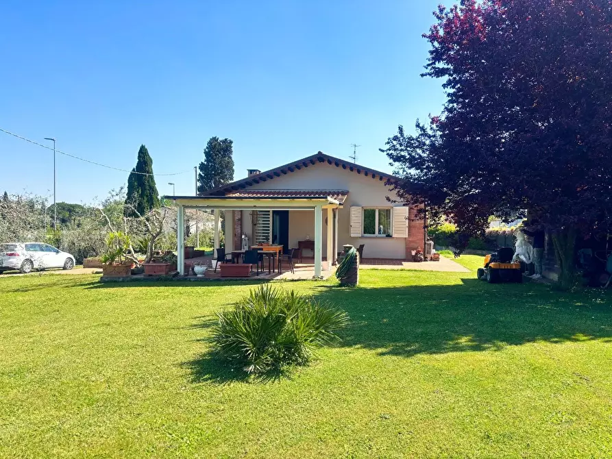 Immagine 51 di Casa indipendente in vendita  a San Miniato