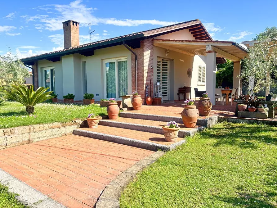 Immagine 1 di Casa indipendente in vendita  a San Miniato
