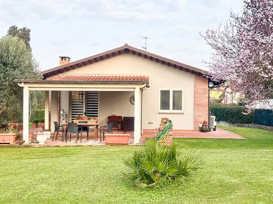 Immagine 6 di Casa indipendente in vendita  a San Miniato