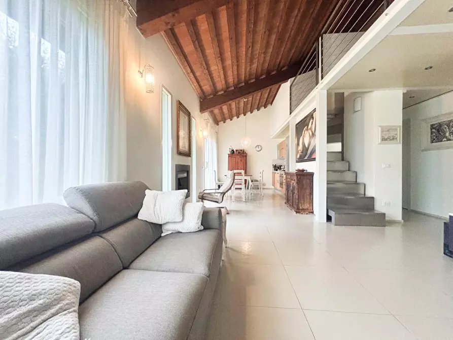 Immagine 21 di Casa indipendente in vendita  a San Miniato