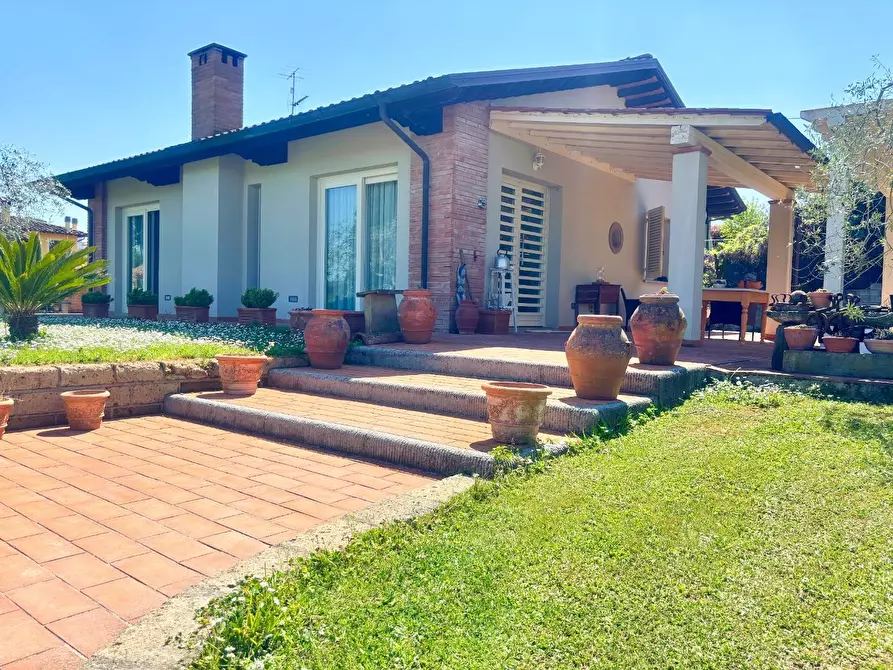 Immagine 1 di Casa indipendente in vendita  a San Miniato