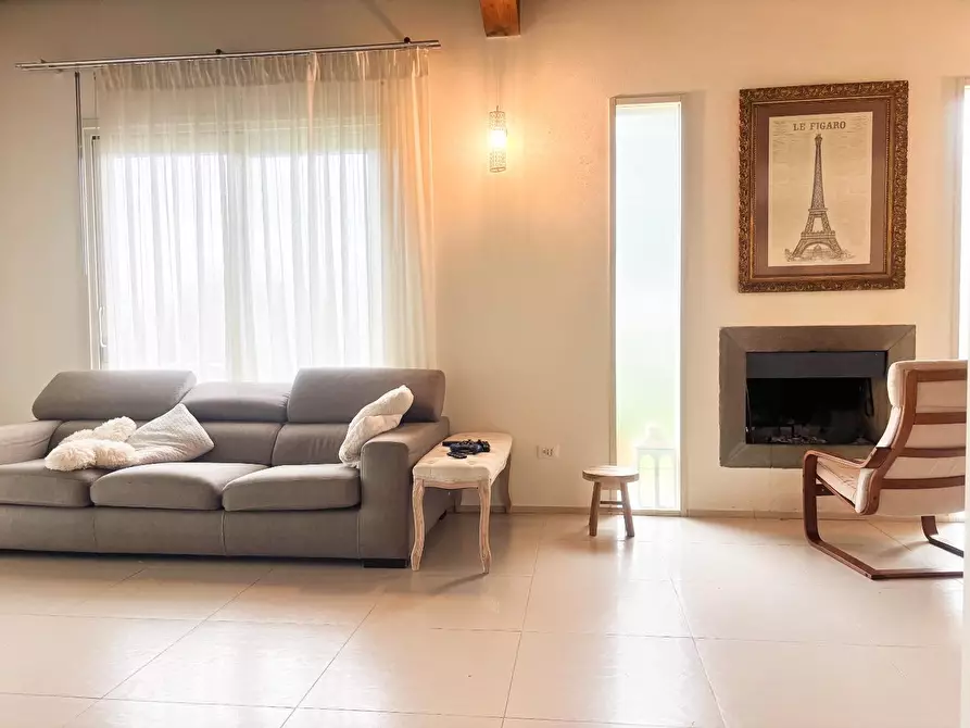 Immagine 12 di Casa indipendente in vendita  a San Miniato