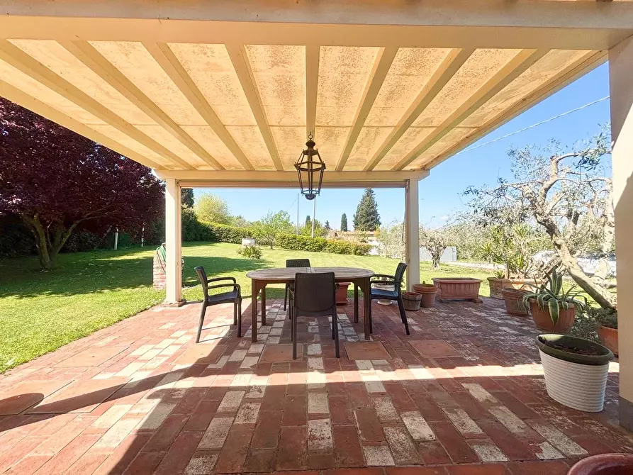 Immagine 58 di Casa indipendente in vendita  a San Miniato