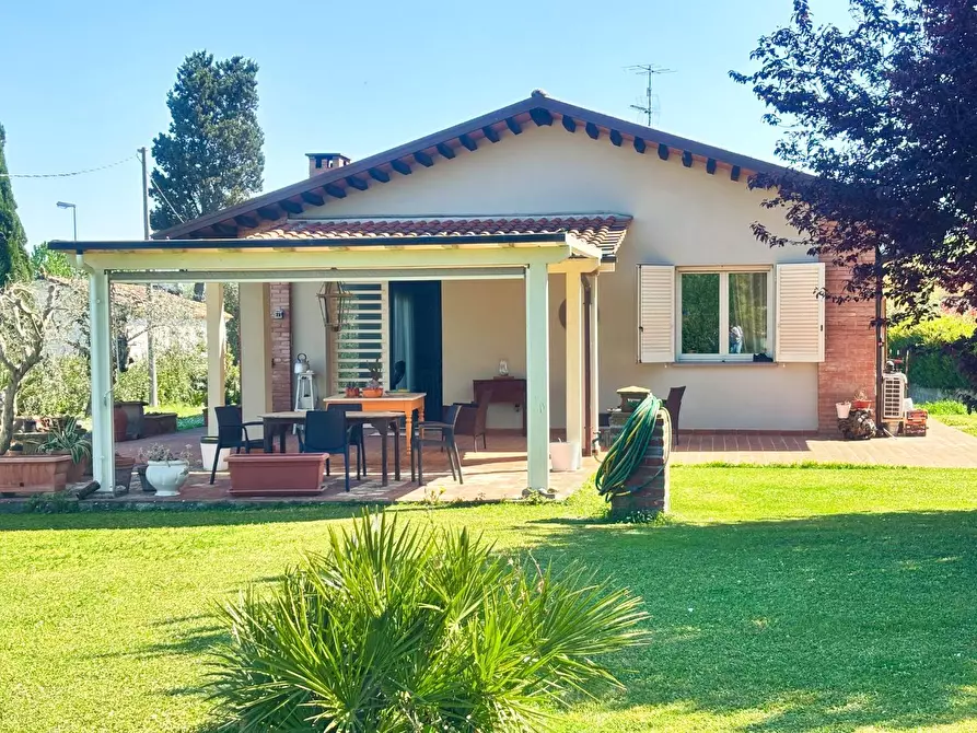 Immagine 52 di Casa indipendente in vendita  a San Miniato