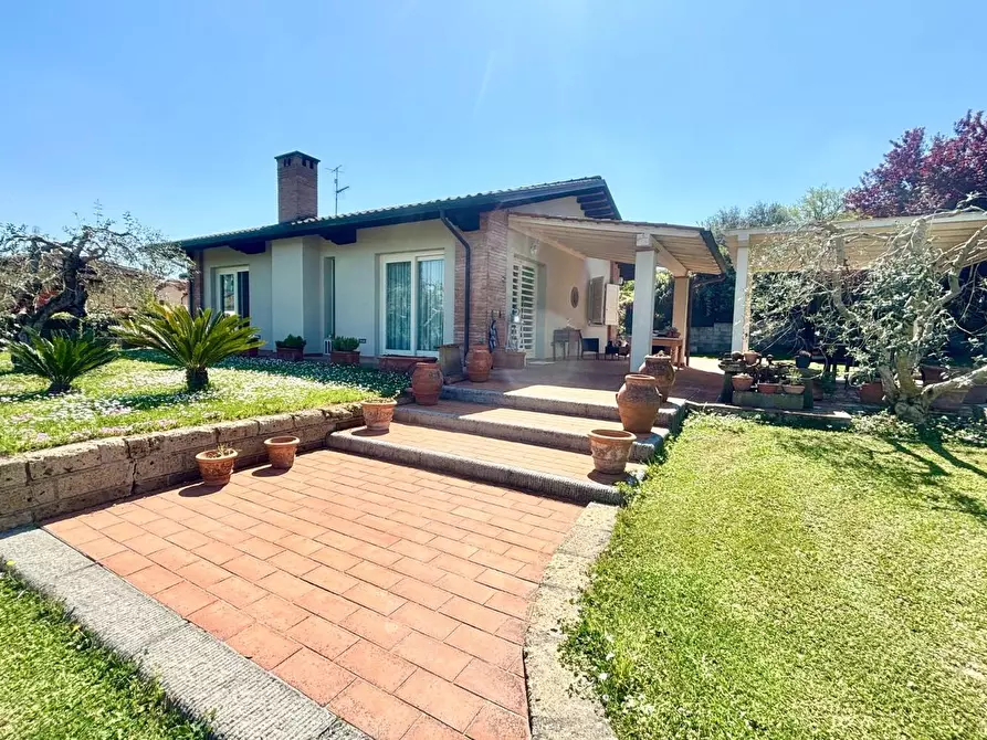 Immagine 4 di Casa indipendente in vendita  a San Miniato