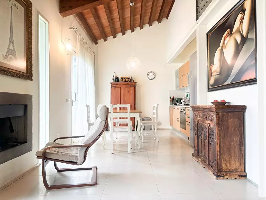 Immagine 4 di Casa indipendente in vendita  a San Miniato