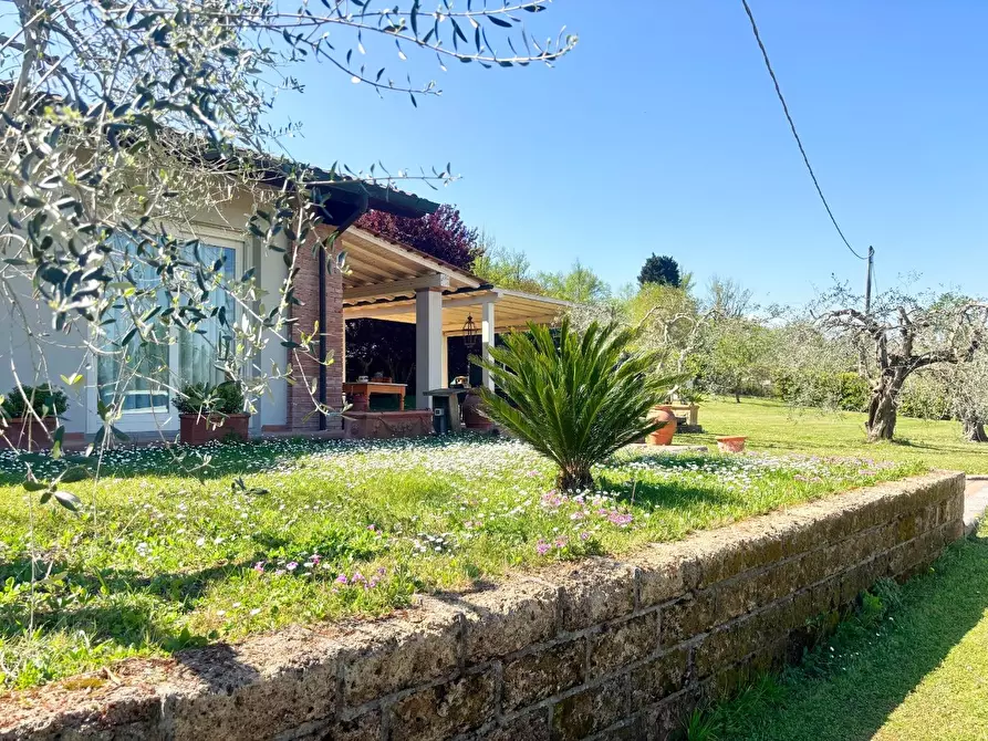 Immagine 56 di Casa indipendente in vendita  a San Miniato