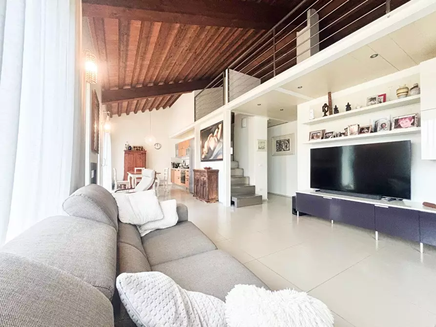 Immagine 24 di Casa indipendente in vendita  a San Miniato