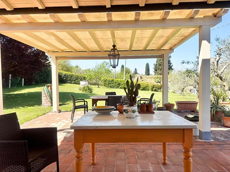 Immagine 3 di Casa indipendente in vendita  a San Miniato