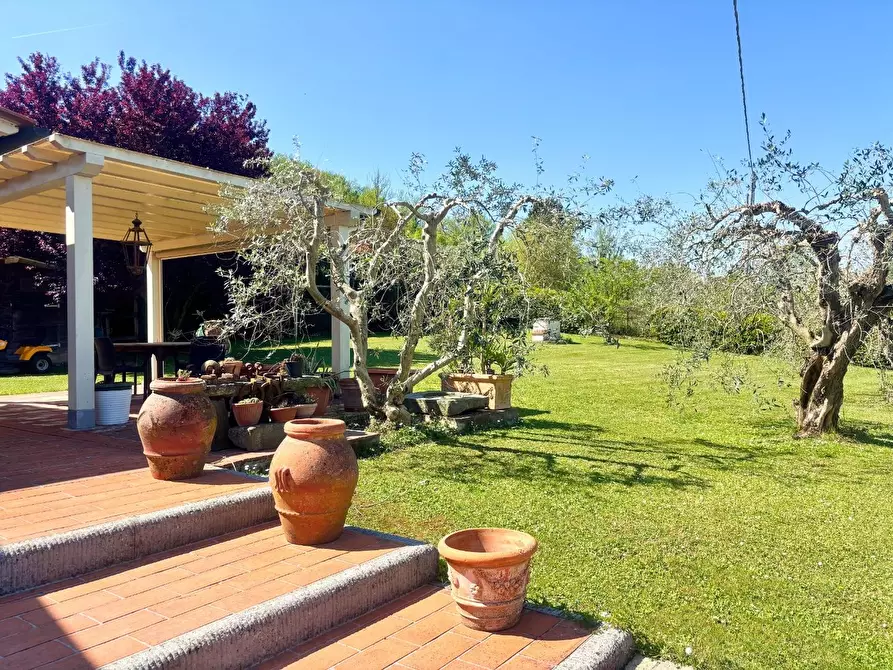 Immagine 48 di Casa indipendente in vendita  a San Miniato