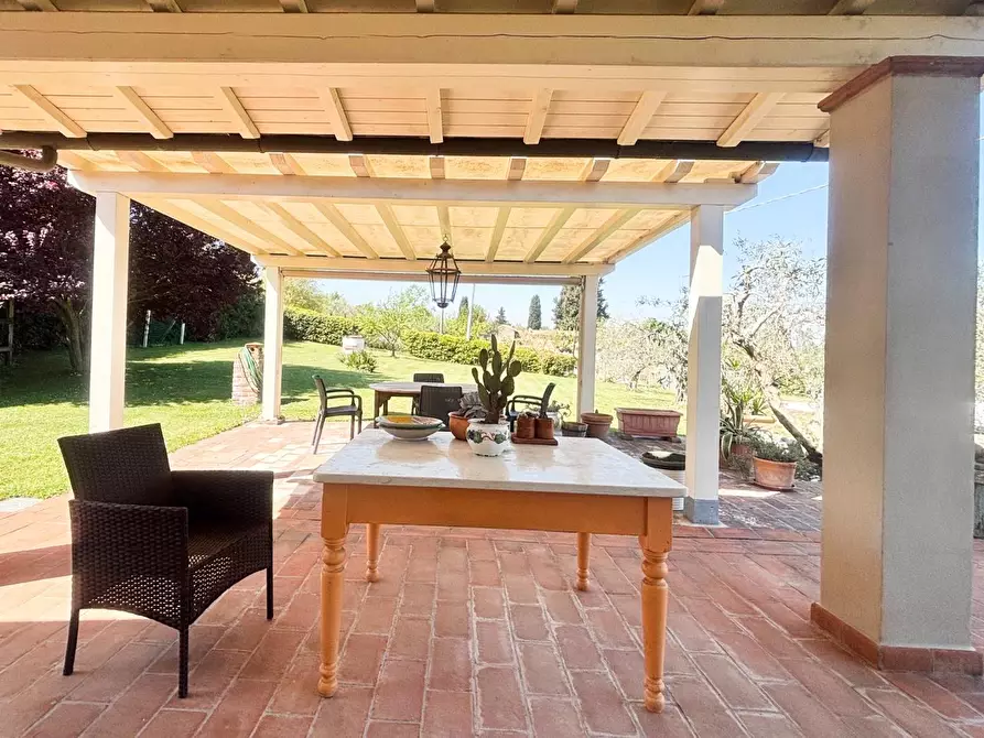 Immagine 57 di Casa indipendente in vendita  a San Miniato