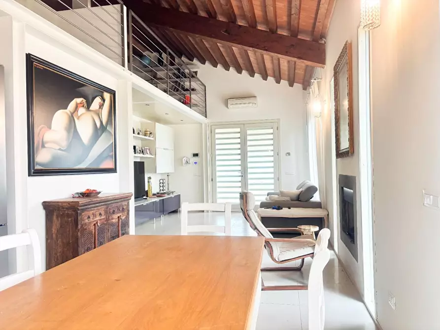 Immagine 9 di Casa indipendente in vendita  a San Miniato