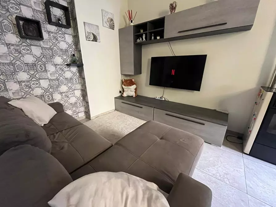 Immagine 1 di Porzione di casa in affitto  a Carrara