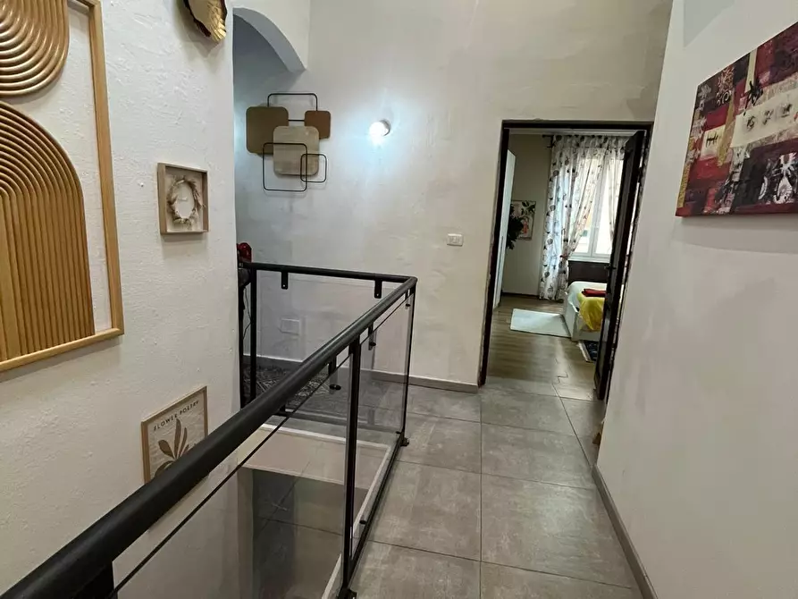 Immagine 15 di Porzione di casa in affitto  a Carrara