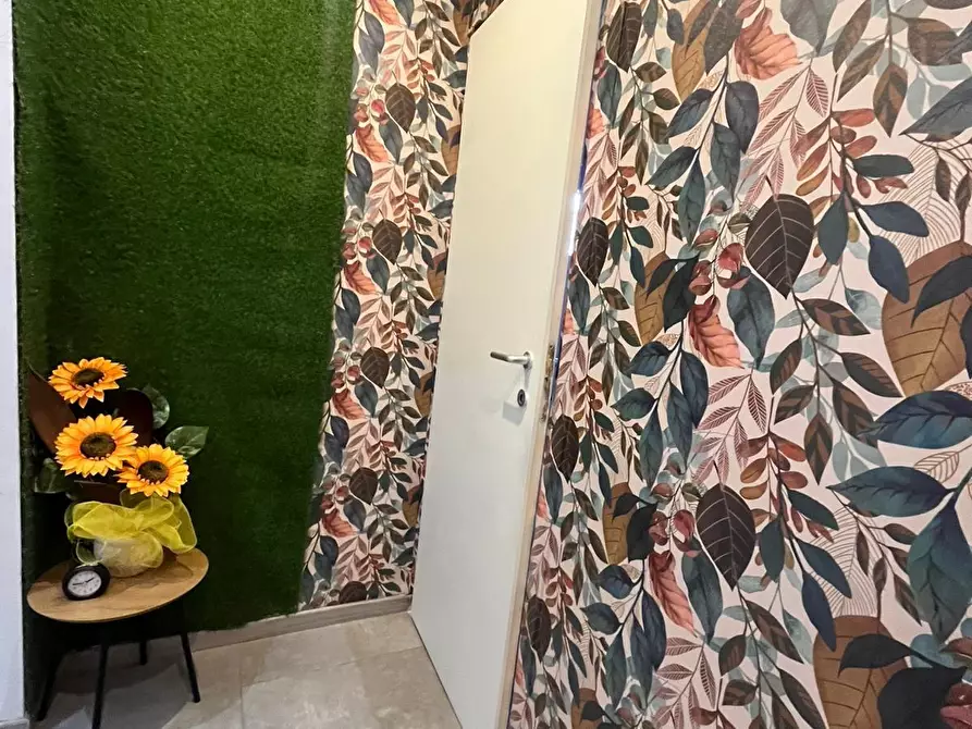 Immagine 17 di Porzione di casa in affitto  a Carrara