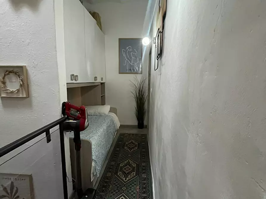 Immagine 21 di Porzione di casa in affitto  a Carrara