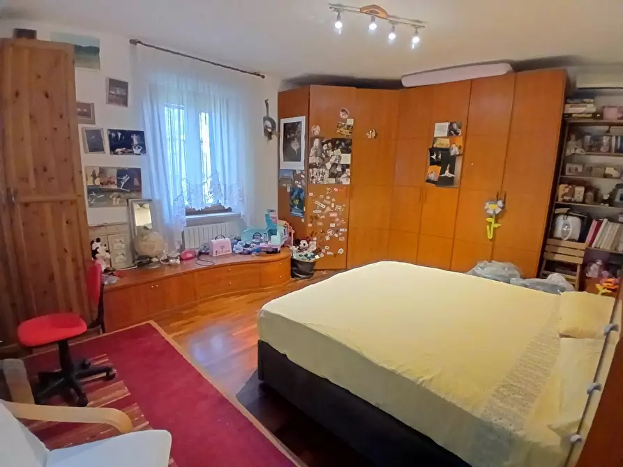 Immagine 20 di Villa in vendita  a Collesalvetti