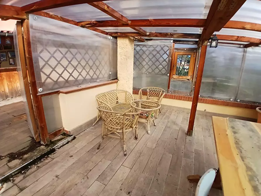 Immagine 39 di Villa in vendita  a Collesalvetti