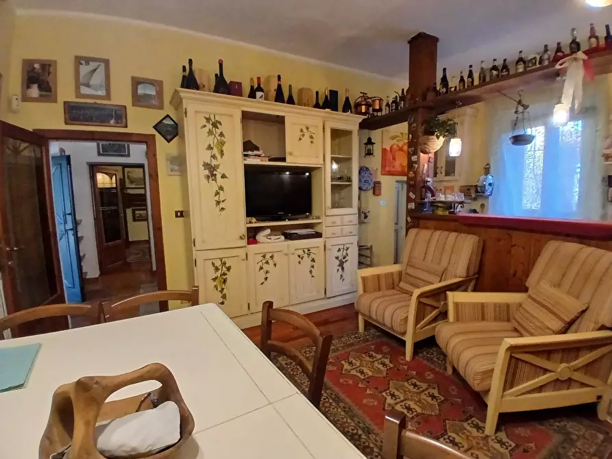 Immagine 7 di Villa in vendita  a Collesalvetti