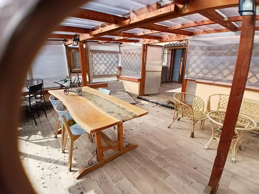 Immagine 40 di Villa in vendita  a Collesalvetti