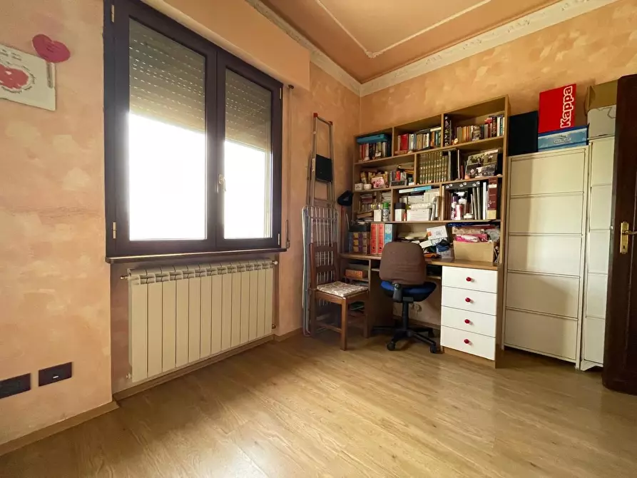 Immagine 23 di Casa bifamiliare in vendita  a Lucca