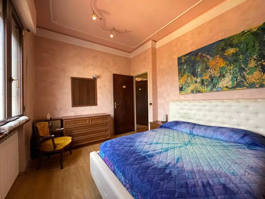 Immagine 20 di Casa bifamiliare in vendita  a Lucca