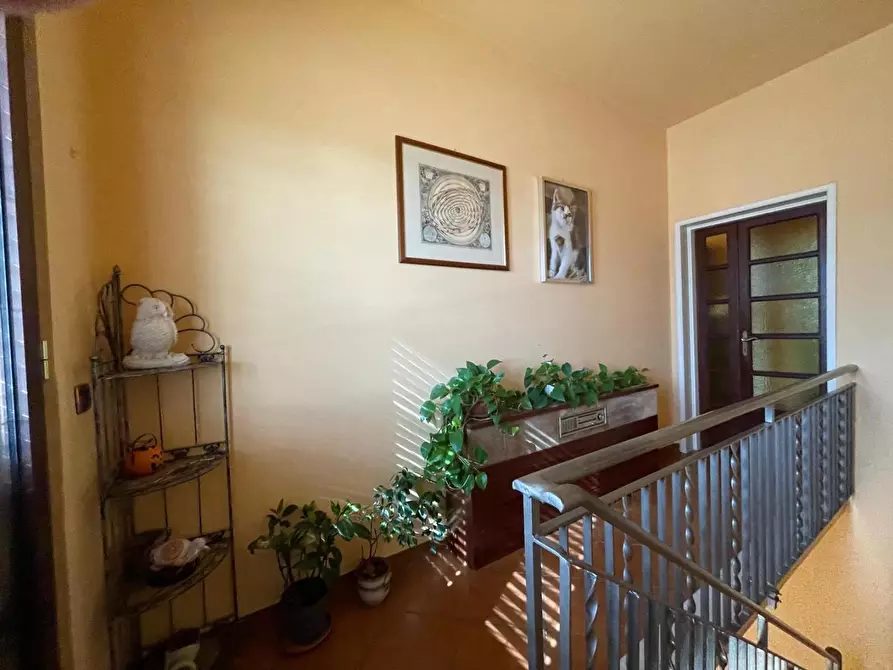 Immagine 7 di Casa bifamiliare in vendita  a Lucca