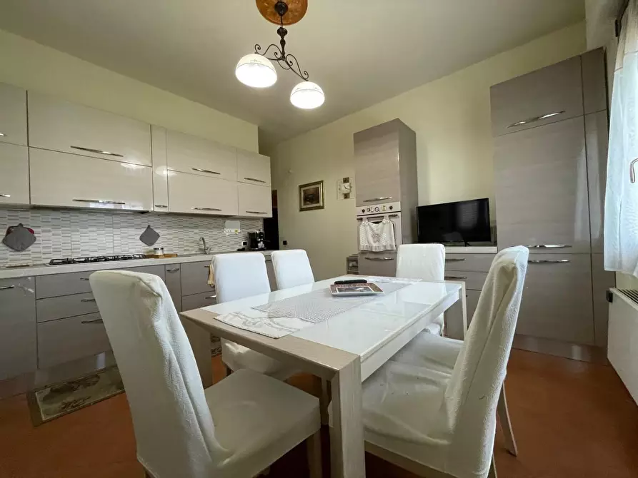 Immagine 36 di Casa bifamiliare in vendita  a Lucca