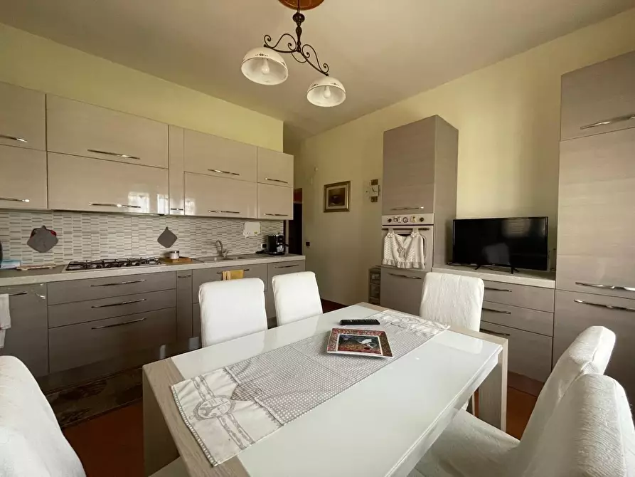 Immagine 35 di Casa bifamiliare in vendita  a Lucca